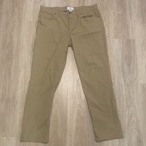 Southern Tide Intercoastal Performance Pants 38x32